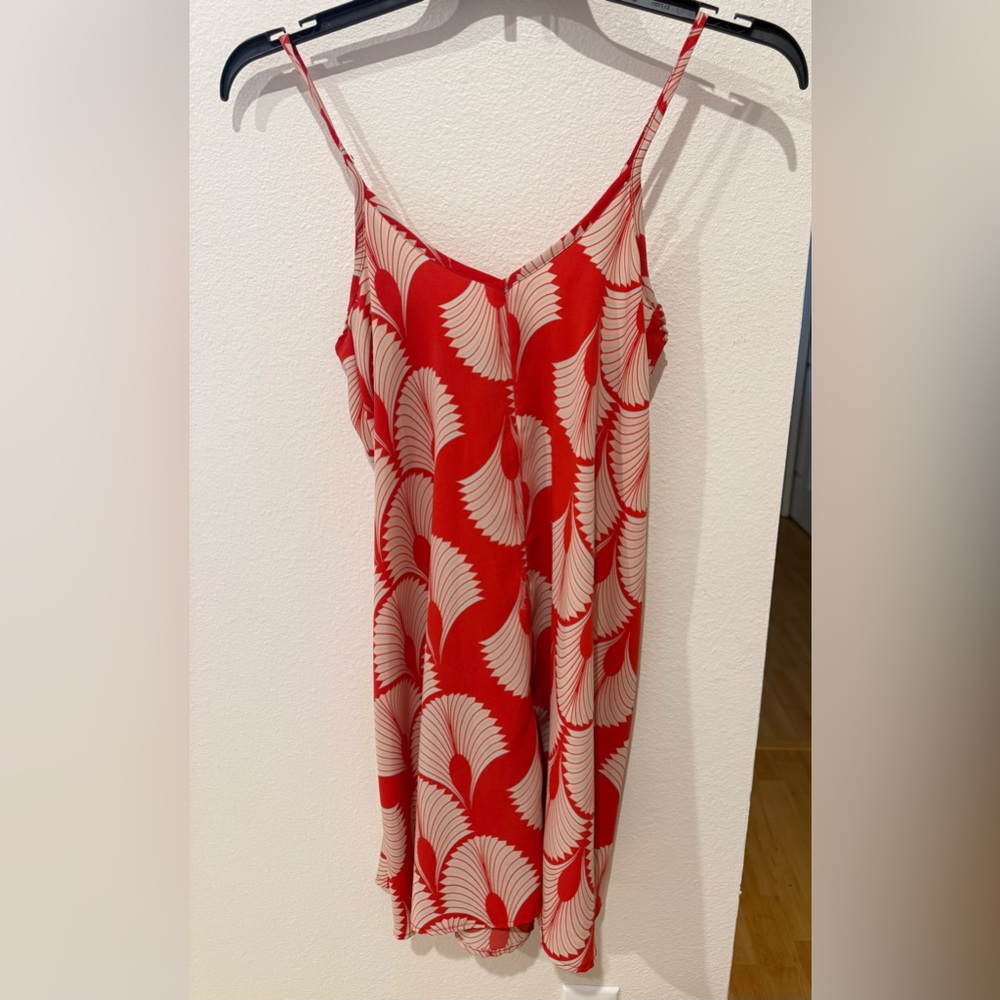 Manuhealii Dress